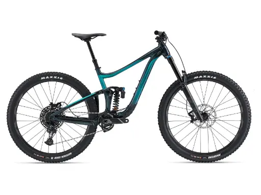 BICICLETA GIANT REIGN 29 SX MY22