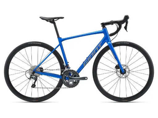 BICICLETA GIANT CONTEND SL 2 DISC MY23