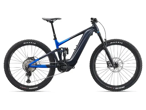 BICICLETA GIANT TRANCE X E+ 1 MY23