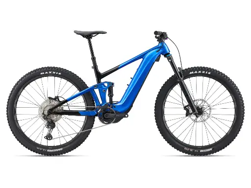 BICICLETA GIANT TRANCE X E+ 2 MY22