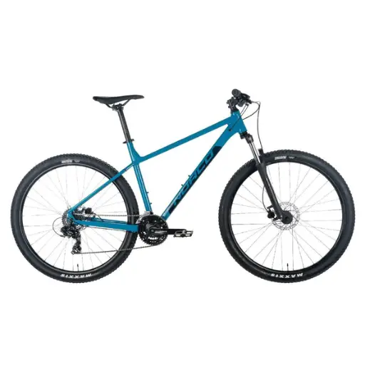 Bicicleta Storm 4 Azul/Negro Norco