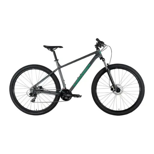 Bicicleta Storm 4 Gris/Verde Norco