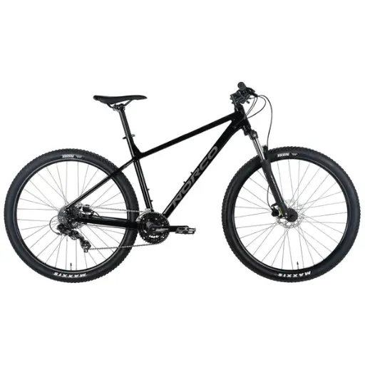 Bicicleta Storm 4 Negro/Charcoal Norco