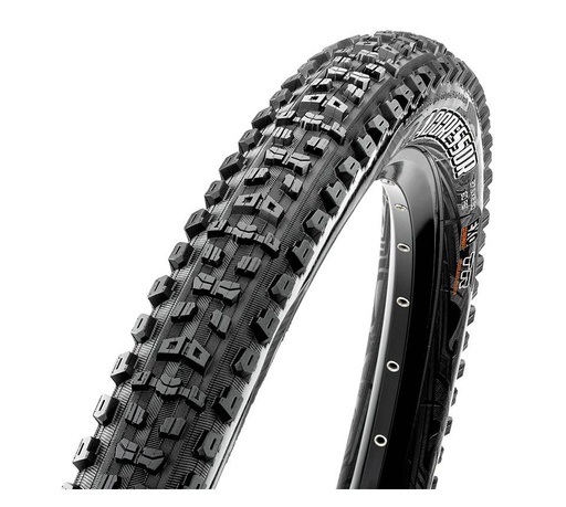 [7812] Neumatico Maxxis Kevlar 27.5x2.3 Aggressor Exo / TR