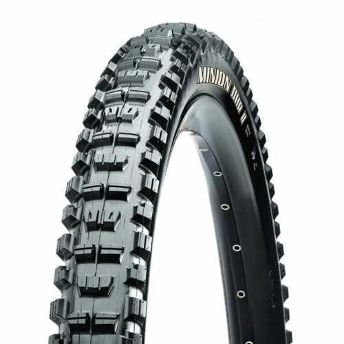 [8099] Neumatico Maxxis Alambre DH 26x2.4 Minion DHR II