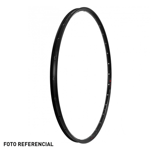 [36890] LLANTA 700C BLACK JACK TUBELESSREADY GR 32H 3564R32AP0