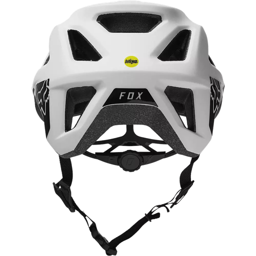 [28424-575-M] Casco Mainframe TRVRS Blanco M