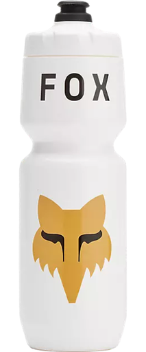 [31988-008-OS] 26 oz Purist bottle Wht