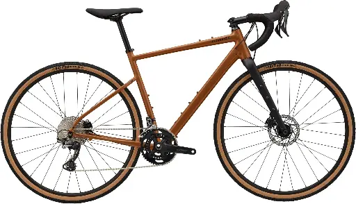 [C15322U20] Bicicleta Cannondale 700 Topstone 1 Carbon Apex