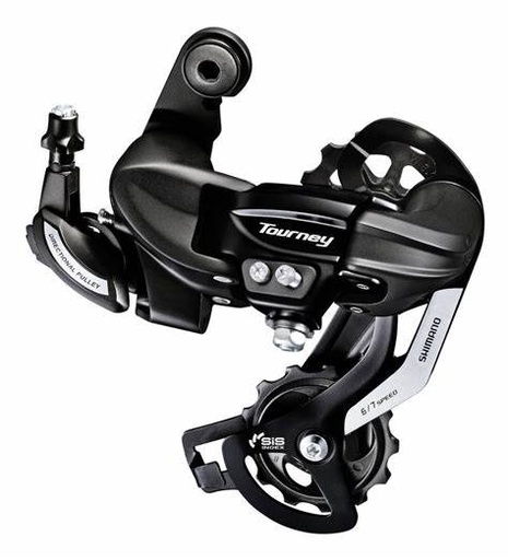 [S59756] Cambio Shimano Tourney 6/7v RD-TY500