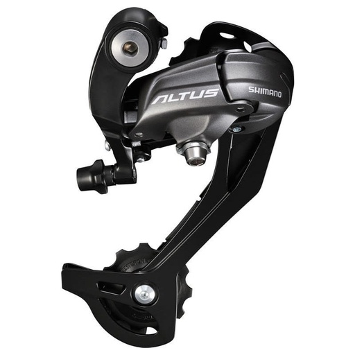 [S58225] Cambio Shimano 9v RD-M370-L Altus