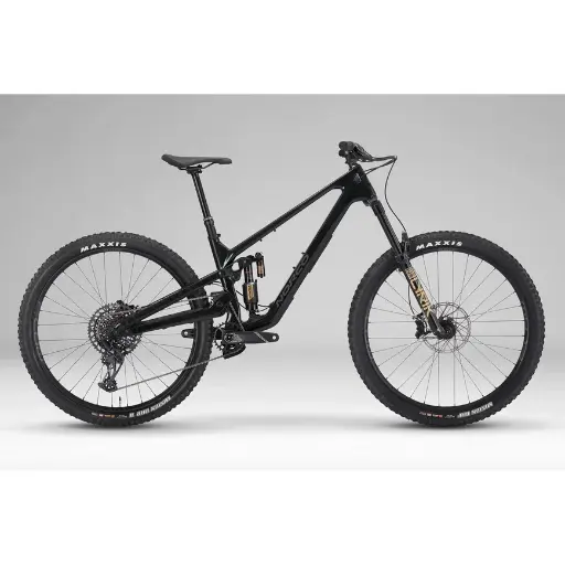 Bicicleta Sight C2 29" 2024 Negro Norco