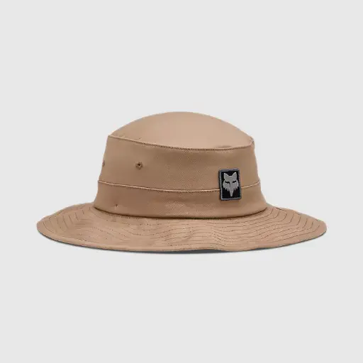 [31645-553-L/XL] BASE OVER SUN HAT MOC