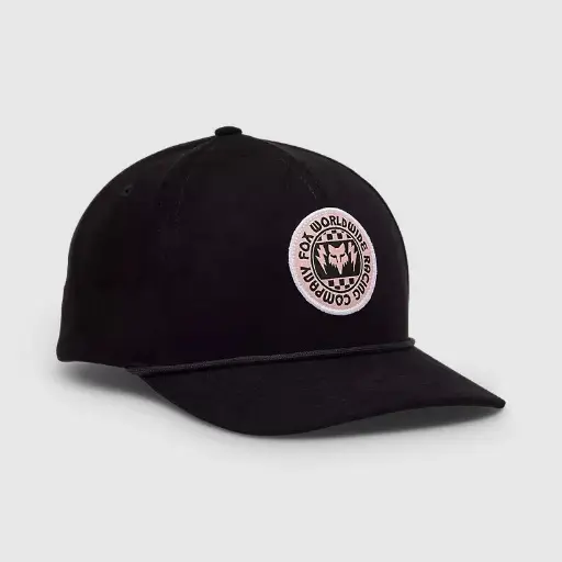 [32132-001-OS] W NEXT LEVEL TRUCKER HAT BLK