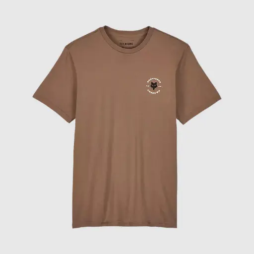 [32072-562-M] PLAGUE PREM SS TEE CHAI M