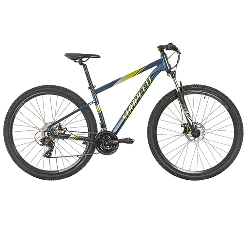 Sunpeed Zero XC2 Talla M Azul/Amar