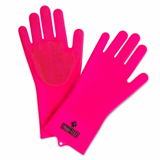 [Guantes de limpieza Muc Off] Guantes de limpieza Muc Off