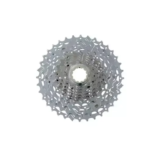 [Piñon Cassette Shimano Deore XT 10v 11-34T CS-M71-10] Piñon Cassette Shimano Deore XT 10v 11-34T CS-M71-10