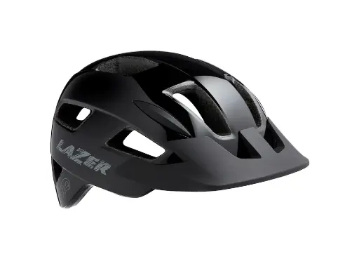 [Lazer Gekko Black s] Casco Lazer Gekko Black s