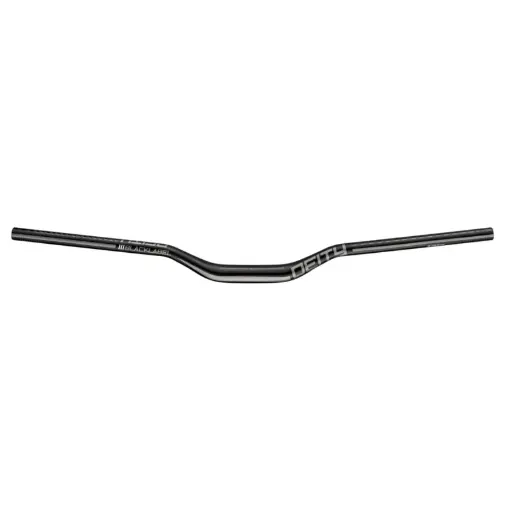 [Deity Handlebar Blacklabel Black 35mm rise] Deity Handlebar Blacklabel Black 35mm rise