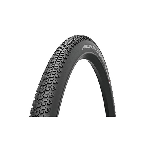 [Neumatico Arisun Gravel Plus 38 700c] Neumatico Arisun Gravel Plus 38 700c