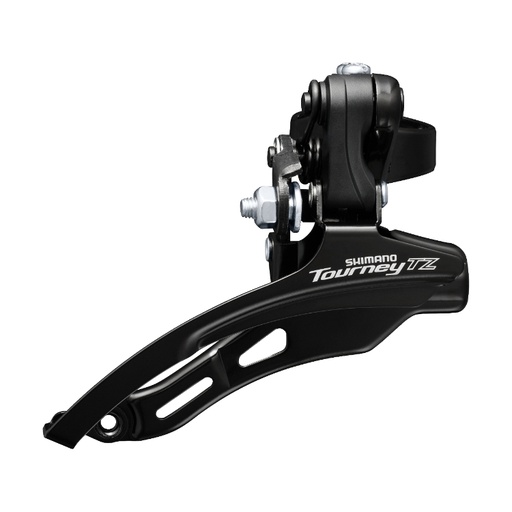 [Desviador Delantero Shimano Tourney tz 3s] Desviador Delantero Shimano Tourney tz 3s