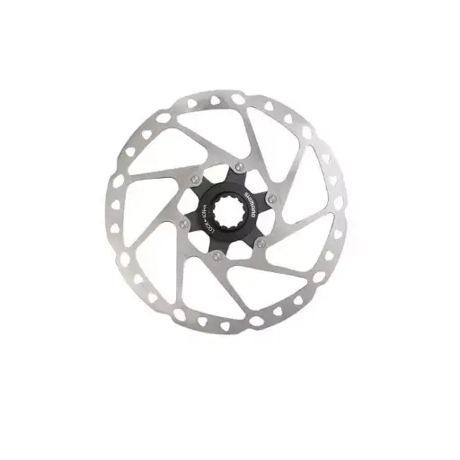 [Rotor Freno 203mm Shimano Centerlock SM-RT64] Rotor Freno 203mm Shimano Centerlock SM-RT64