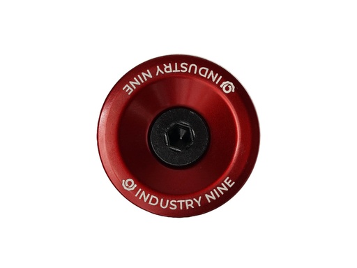 [Tapa de Direccion Industry Nine irix Red] Tapa de Direccion Industry Nine irix Red